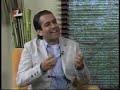 enrique guillén   un momento diferente canal i 1/2