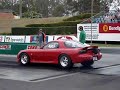 Rotary trial run at willow bank, rx4,rx7,rx2,r100