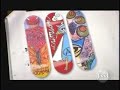 Kris Markovich Charmcity Cakes and Skatepark Video Segment