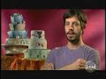 Kris Markovich Charmcity Cakes and Skatepark Video Segment Kris Markovich Charmcity Cakes and Skatepark Video Segment