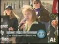 Linda Speaks about her abortion