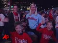 Phillies Fans Rejoice for Game One Vs. L.A.