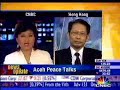 Aceh Peace Talks