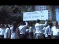 Hmong rally for Vang Pao