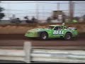 Super Sedans Rosedale Speedway 271208