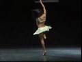 aint no way lyrical dance sarah francis