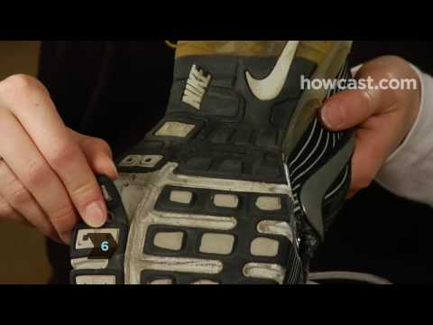 how to decide what shoes to wear