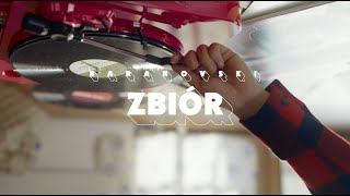 BARANOVSKI - Zbiór tekst piosenki