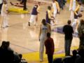 lakers practice