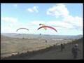 FLY BY NIGHT Escola de Parapente - Equipe da Escola