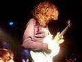 Thomas Erak (TFOT) joins Daughters for two songs