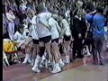 1988 Cobber Women Basketball National Championship - Part I