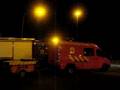 videos de pompiers de liege