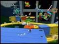 super mario galaxy trailer
