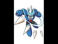 Megaman 3 needleman