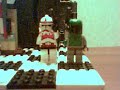 LEGO Raid on Rebels Fortress