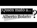 informe de la autopsia