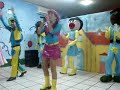Fiesta de Harry