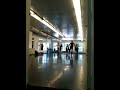 Vincent Williams Beginning Jazz Dance Class
