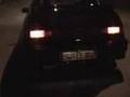 CRX Ee8 / Ef8 Vtec Street Battle 07