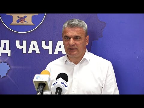 ODRŽANA 21. SEDNICA GRADSKOG VEĆA