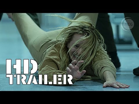 DER UNSICHTBARE Trailer German|Deutsch (2020)