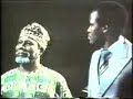 Toki Adeyefa by Peter von Zahn.flv