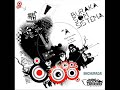 Curtir - Gregor Salto e P.I.C.