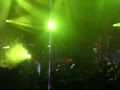 Anahi - Desaparecio - Mi Delirio World Tour - 03/11/09