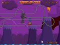 Completing levels 26-30 of Skywire 2 + Boss & New Cable Car