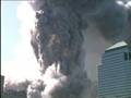 9/11 North Tower Collaps - Previously unreleased footage of