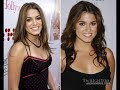 nikki reed - monster