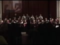 Coro Kol Halev en Rosario, 2007.     (1)