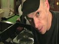 DJ Turorial, Mid and top on a DJ mixer, how to use them.