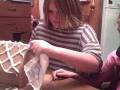 mayci ginger bread hous.wmv