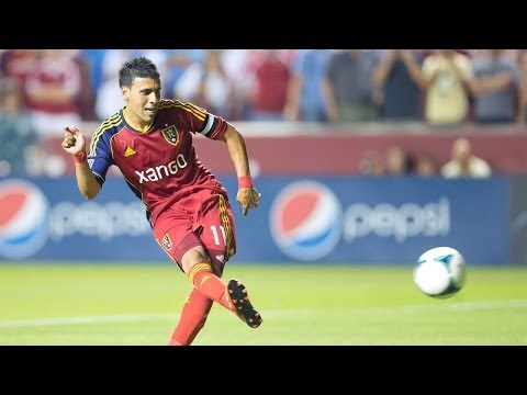 Video: Real Salt Lake vs Chivas USA - Match Preview