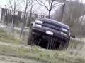 Chevy Blazer  - The action movie