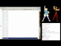 Let's listen to KOF English voices