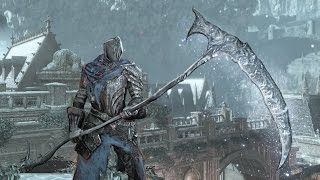 Featured image of post Ds3 Friede Scythe Pvp