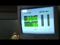 Dyno test #2 TM K9B by Geobaba