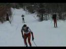 Liz Stephen Xc ski Rumford 10k Jan 08 Liz Stephen Xc ski Rumford 10k Jan 08