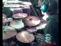 Click here to watch this video Audioslave - Set it Off - drum cover