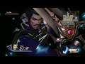 Dynasty Warriors 7 video