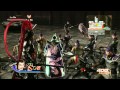 Dynasty Warriors 7 - OK, you can pursue Lu Bu Achievement Guide