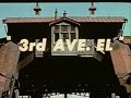 3rd Avenue El - early 1950's