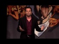 Dit fragment komt uit de show 'Achterklap' van Adriaan van den Hoof. Subscribe op Comedy Station voor je dagelijkse portie comedy. www.youtube.com