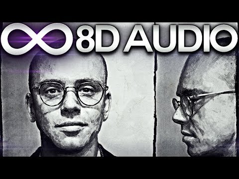 Logic - Wu Tang Forever ft. Wu Tang Clan 🔊8D AUDIO🔊