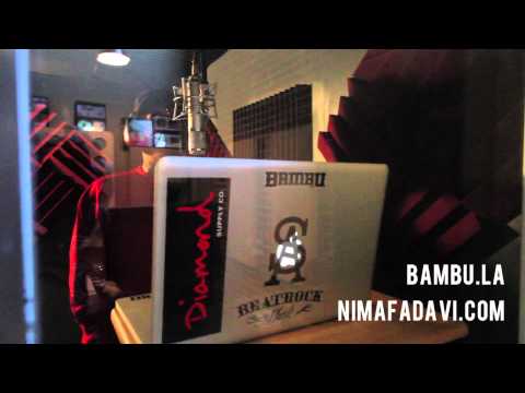 Nima Fadavi TV