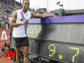 Tyson Gay Breaks U.S. 100-meter Record