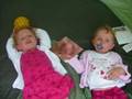 MES FILLES